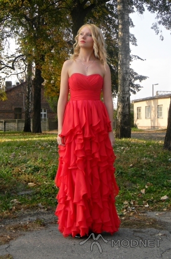Sukienka made in China, http://www.allegro.pl